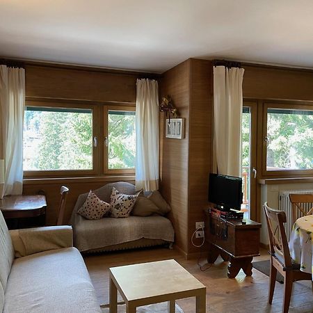 마돈나 디 캄필리오 Casa Margherita 아파트 외부 사진